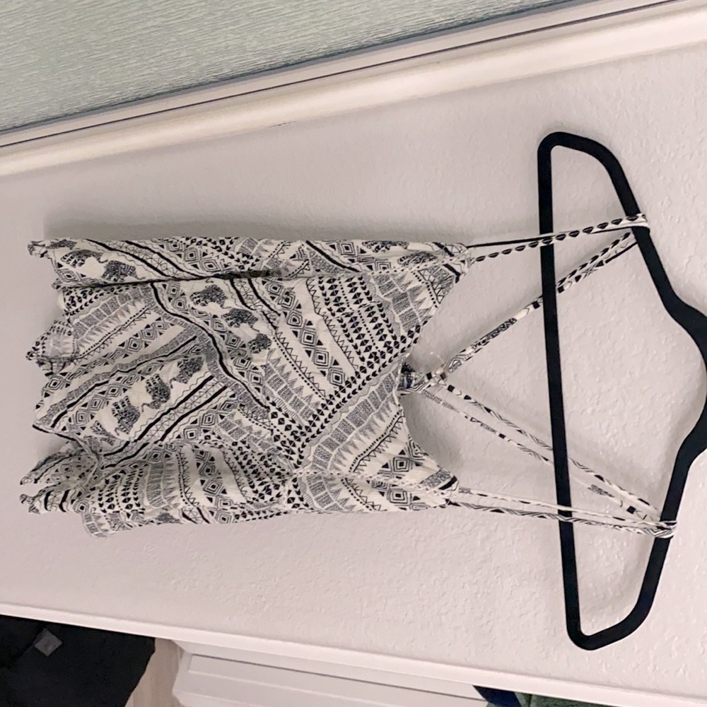 Elegant design top